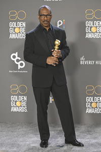 Golden Globe Awards 2023 in Beverly Hills