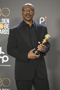 Golden Globe Awards 2023 in Beverly Hills