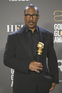 Golden Globe Awards 2023 in Beverly Hills