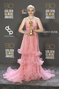 Golden Globe Awards 2023 in Beverly Hills