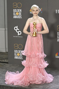 Golden Globe Awards 2023 in Beverly Hills