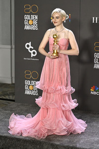 Golden Globe Awards 2023 in Beverly Hills