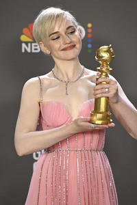 Golden Globe Awards 2023 in Beverly Hills