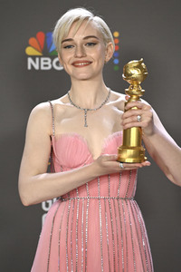Golden Globe Awards 2023 in Beverly Hills