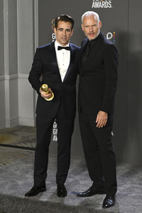 Golden Globe Awards 2023 in Beverly Hills