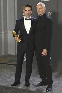 Golden Globe Awards 2023 in Beverly Hills