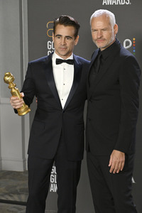 Golden Globe Awards 2023 in Beverly Hills