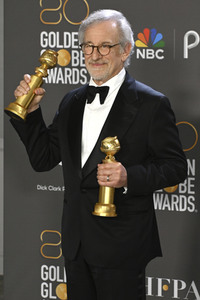 Golden Globe Awards 2023 in Beverly Hills