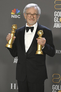 Golden Globe Awards 2023 in Beverly Hills