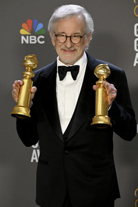 Golden Globe Awards 2023 in Beverly Hills