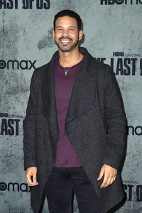 Serienpremiere 'The Last of Us' in Los Angeles