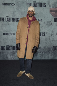 Serienpremiere 'The Last of Us' in Los Angeles