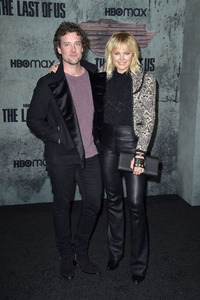 Serienpremiere 'The Last of Us' in Los Angeles