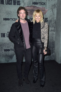 Serienpremiere 'The Last of Us' in Los Angeles