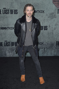 Serienpremiere 'The Last of Us' in Los Angeles
