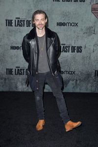 Serienpremiere 'The Last of Us' in Los Angeles