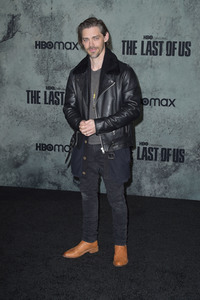 Serienpremiere 'The Last of Us' in Los Angeles