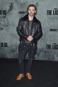 Serienpremiere 'The Last of Us' in Los Angeles
