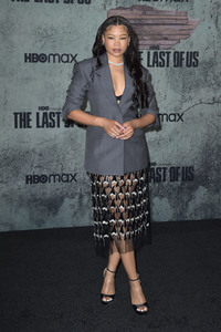 Serienpremiere 'The Last of Us' in Los Angeles