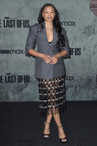 Serienpremiere 'The Last of Us' in Los Angeles