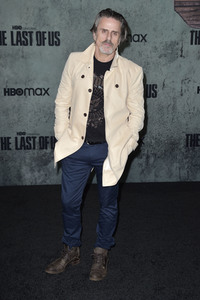Serienpremiere 'The Last of Us' in Los Angeles