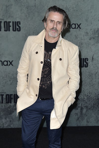 Serienpremiere 'The Last of Us' in Los Angeles