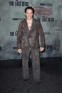Serienpremiere 'The Last of Us' in Los Angeles