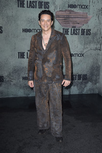 Serienpremiere 'The Last of Us' in Los Angeles