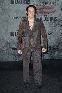 Serienpremiere 'The Last of Us' in Los Angeles