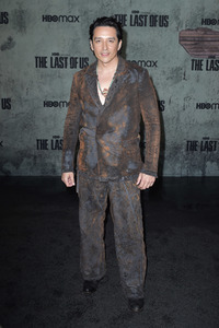Serienpremiere 'The Last of Us' in Los Angeles