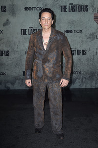 Serienpremiere 'The Last of Us' in Los Angeles