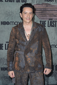 Serienpremiere 'The Last of Us' in Los Angeles