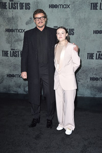 Serienpremiere 'The Last of Us' in Los Angeles