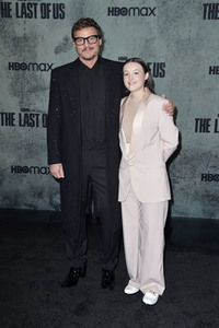 Serienpremiere 'The Last of Us' in Los Angeles
