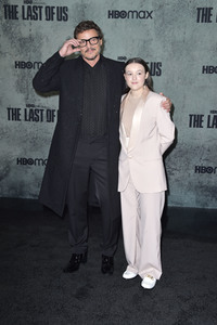 Serienpremiere 'The Last of Us' in Los Angeles