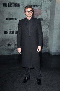 Serienpremiere 'The Last of Us' in Los Angeles