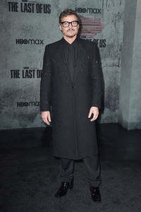 Serienpremiere 'The Last of Us' in Los Angeles