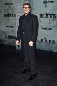 Serienpremiere 'The Last of Us' in Los Angeles