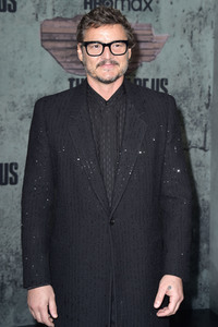 Serienpremiere 'The Last of Us' in Los Angeles