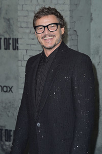 Serienpremiere 'The Last of Us' in Los Angeles
