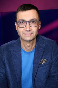 Talkshow 'maischberger' in Berlin