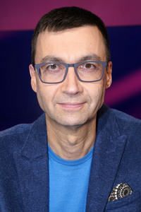 Talkshow 'maischberger' in Berlin