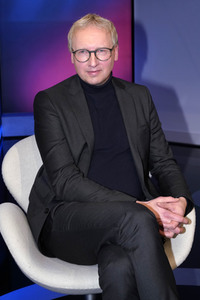 Talkshow 'maischberger' in Berlin