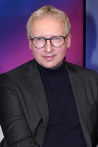 Talkshow 'maischberger' in Berlin