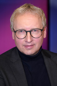 Talkshow 'maischberger' in Berlin