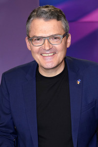Talkshow 'maischberger' in Berlin