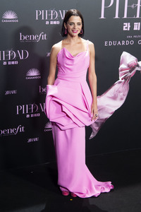 Filmpremiere 'La Pietà' in Madrid