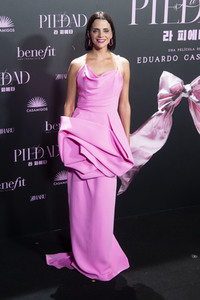 Filmpremiere 'La Pietà' in Madrid