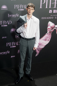 Filmpremiere 'La Pietà' in Madrid
