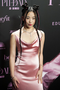 Filmpremiere 'La Pietà' in Madrid